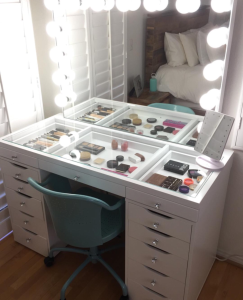 Every girls dream...