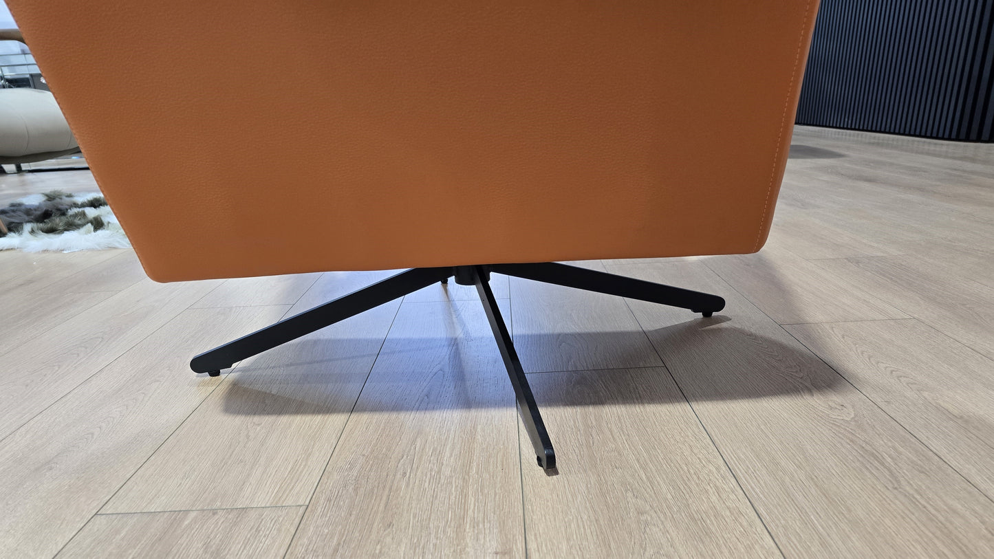 Siena Luxe Lounge Chair