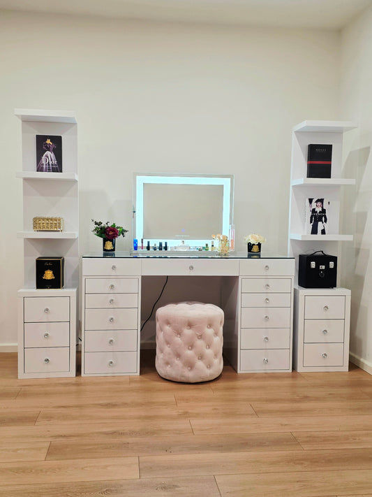 HIGH QUALITY - Vanity Set (package)