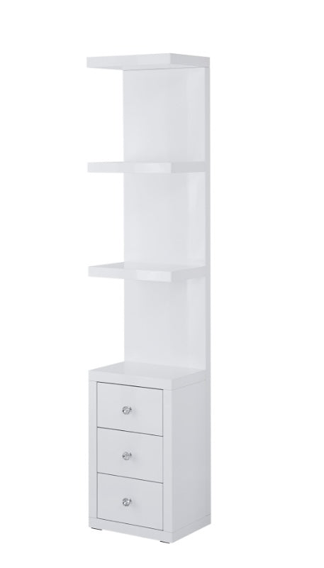 HIGH QUALITY - Ellie Makeup Shelf