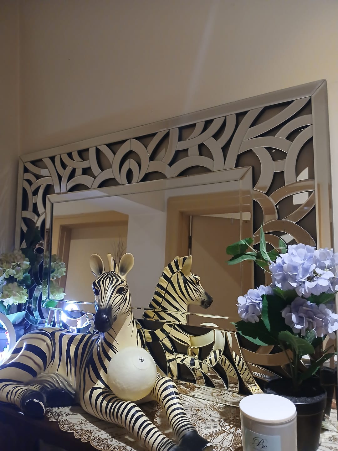 CLEARANCE! Wall Mirror 4