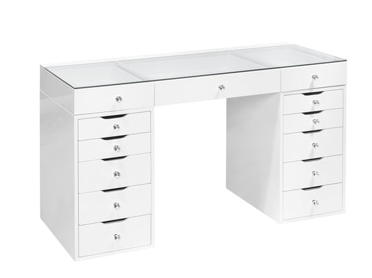 HIGH QUALITY - AVA ROSE Beauty Station