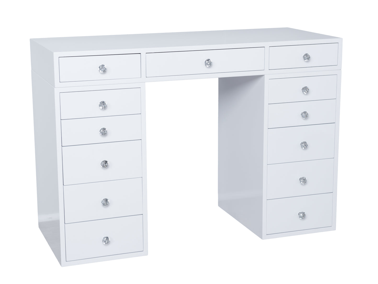 HIGH QUALITY - Mini SUNDAY ROSE Beauty Station