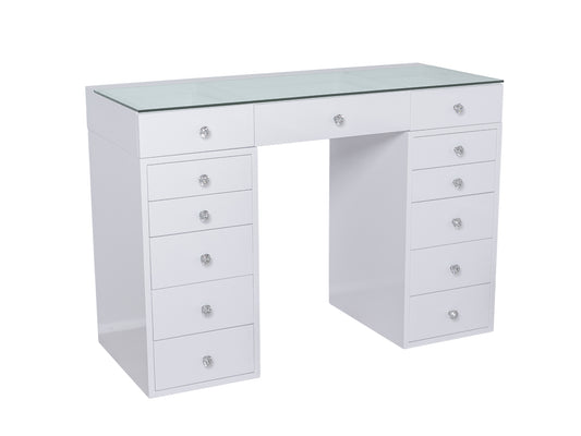 HIGH QUALITY - Mini MILA ROSE Beauty Station