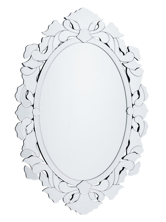 CLEARANCE! Wall Mirror (H100cm)