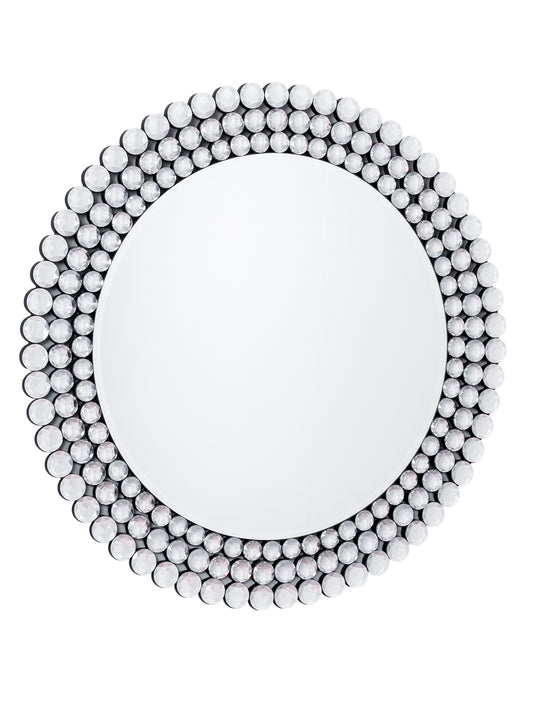 CLEARANCE! Round Wall Mirror