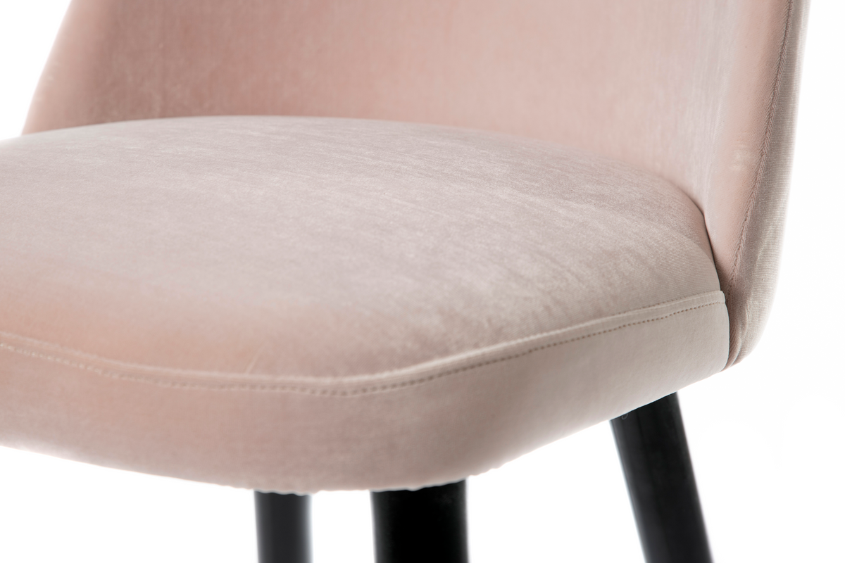 Pink Vanity Chair Pink Makeup Chair Vanity Chic