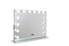 PRE-ORDER: (NEW MODEL) VALENTINA Hollywood Makeup Mirror with Tri-Lights