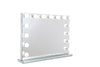 PRE-ORDER: (NEW MODEL) VALENTINA Hollywood Makeup Mirror with Tri-Lights