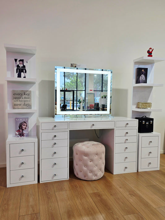 HIGH QUALITY - Vanity Set (package)