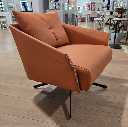 Siena Luxe Lounge Chair