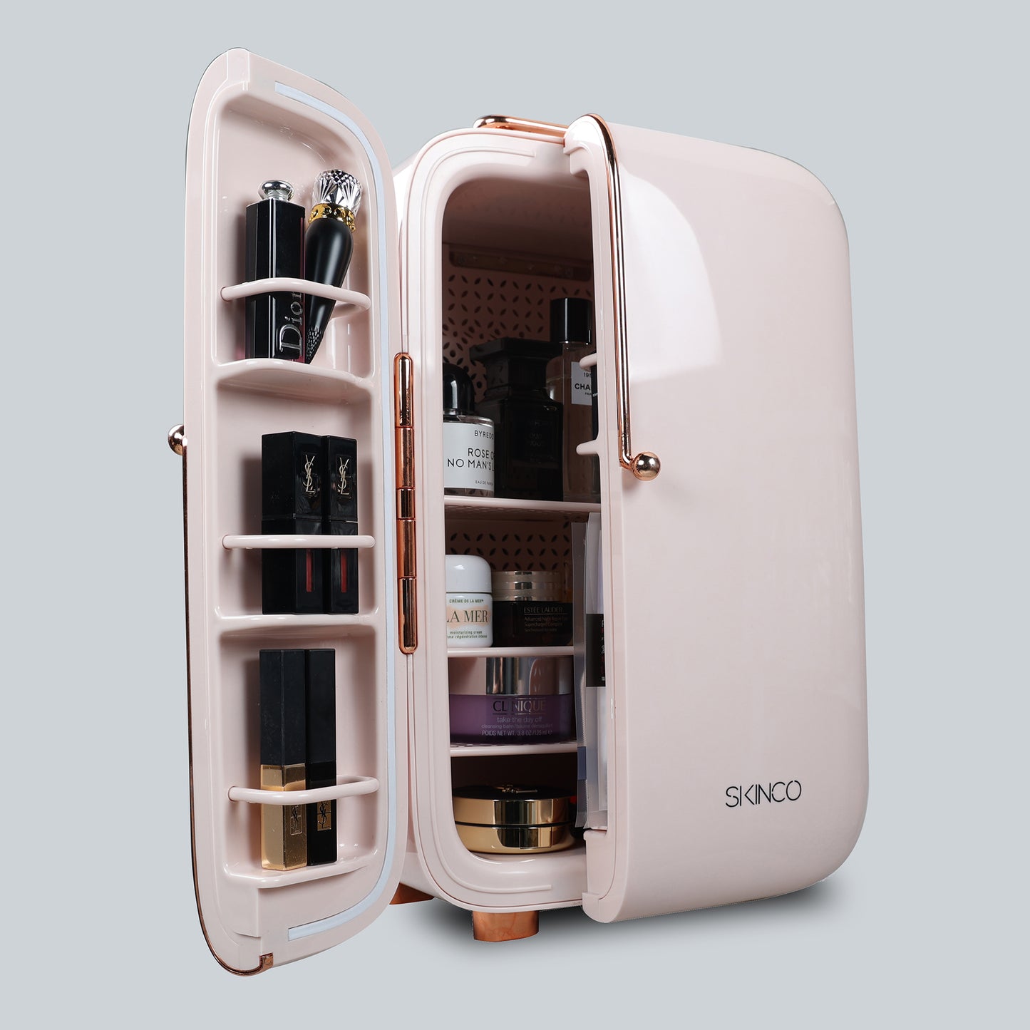 NEW ARRIVAL! 13L Beauty Fridge / Skin Care Storage