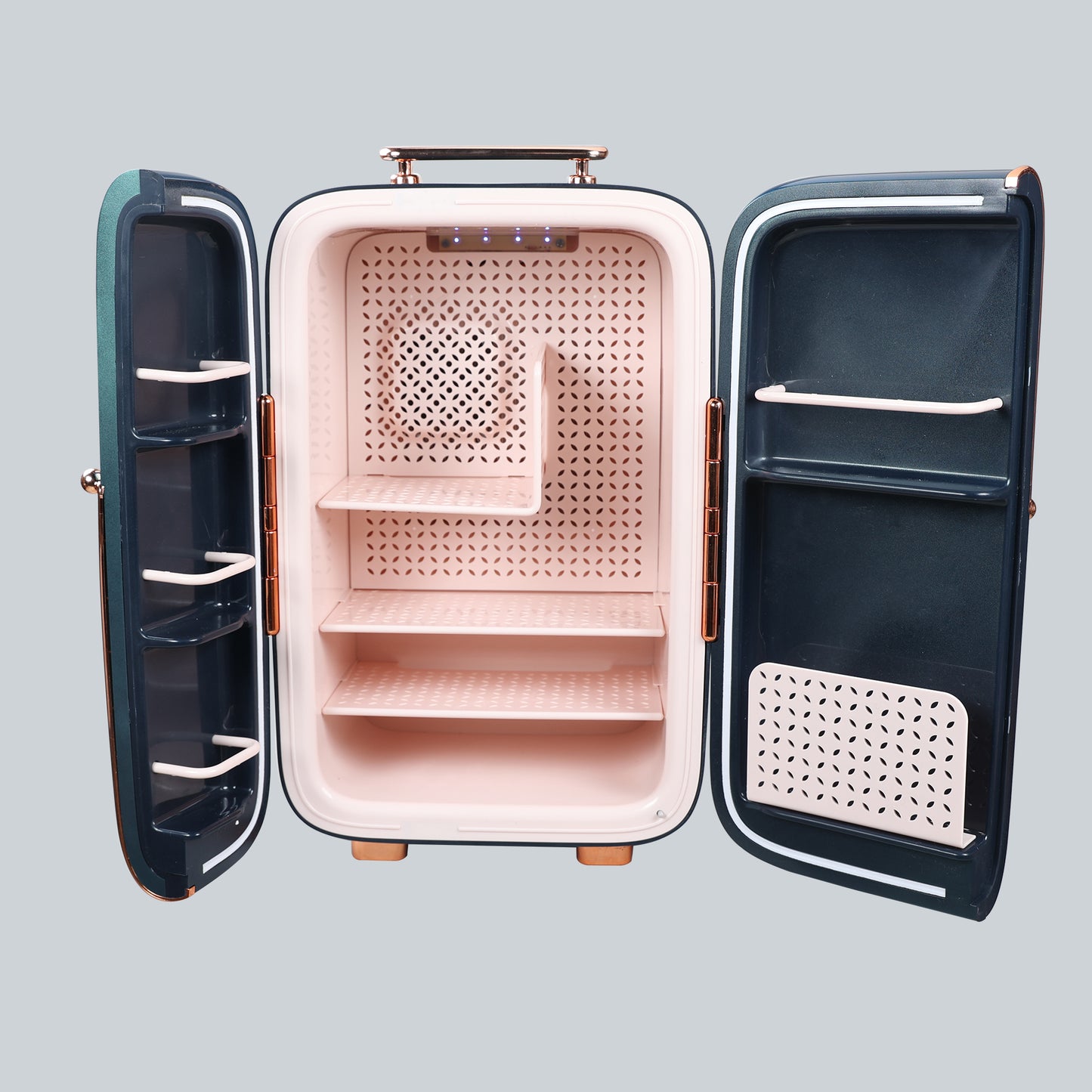 NEW ARRIVAL! 13L Beauty Fridge / Skin Care Storage