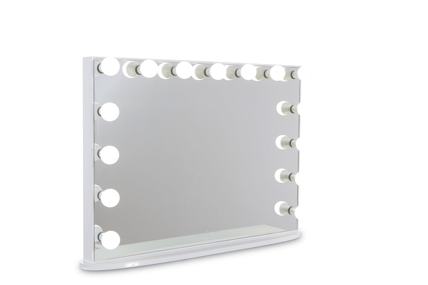 YSABEL Hollywood Makeup Mirror with LED Lights