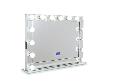 XL VENUS Hollywood Makeup Mirror with Tri-Lights