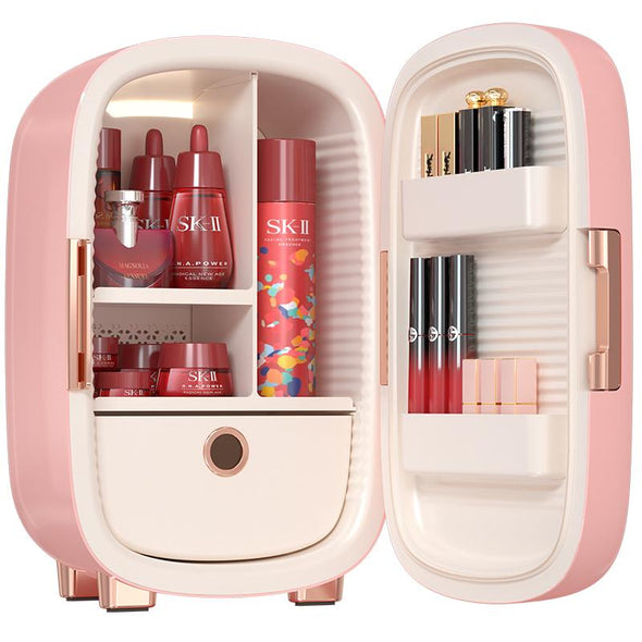 12L Mini Beauty Fridge / Skin Care Storage