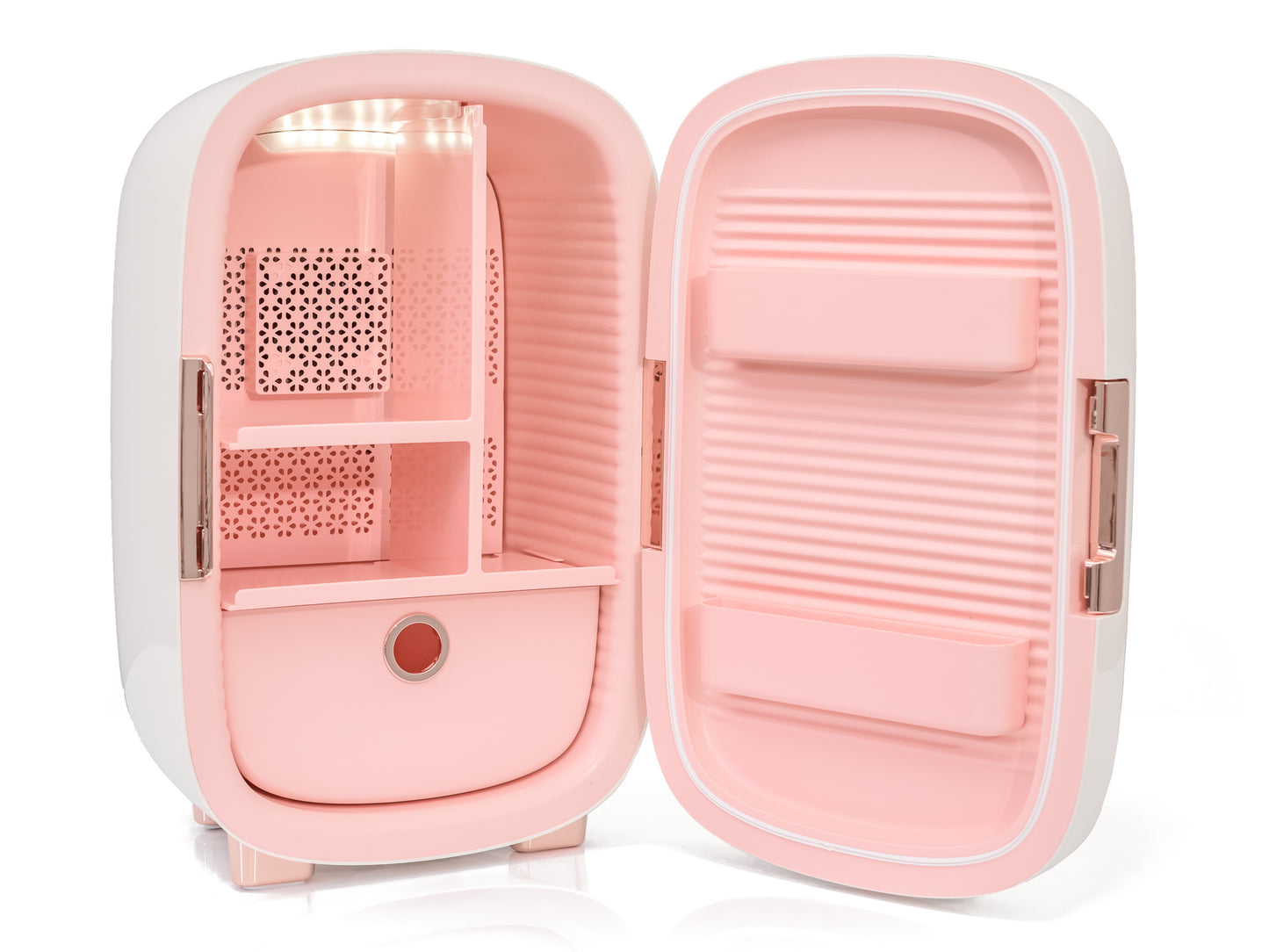 12L Mini Beauty Fridge / Skin Care Storage