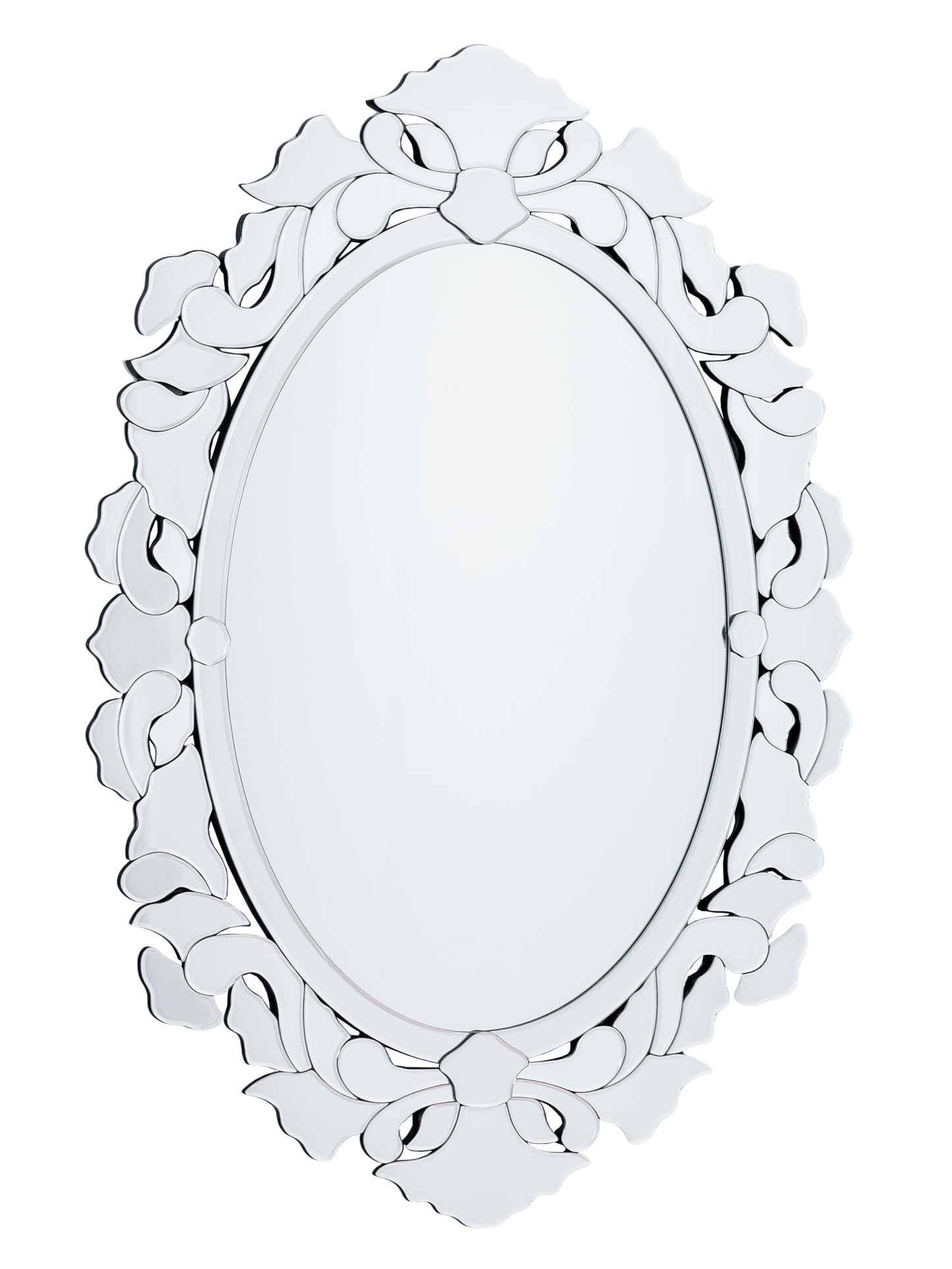 Wall Mirror (H100cm)