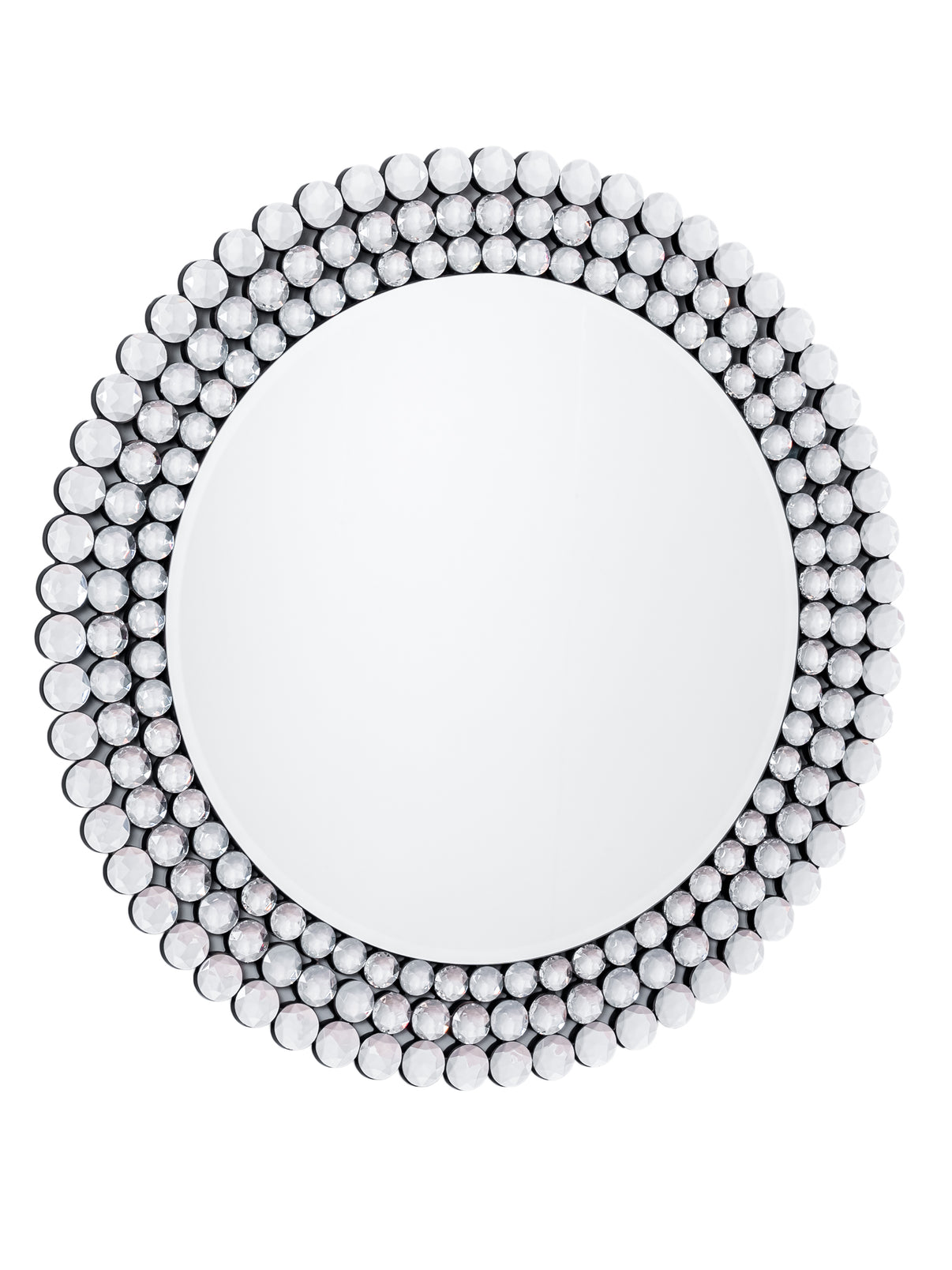 CLEARANCE! Round Wall Mirror Vanity Chic Mirrors