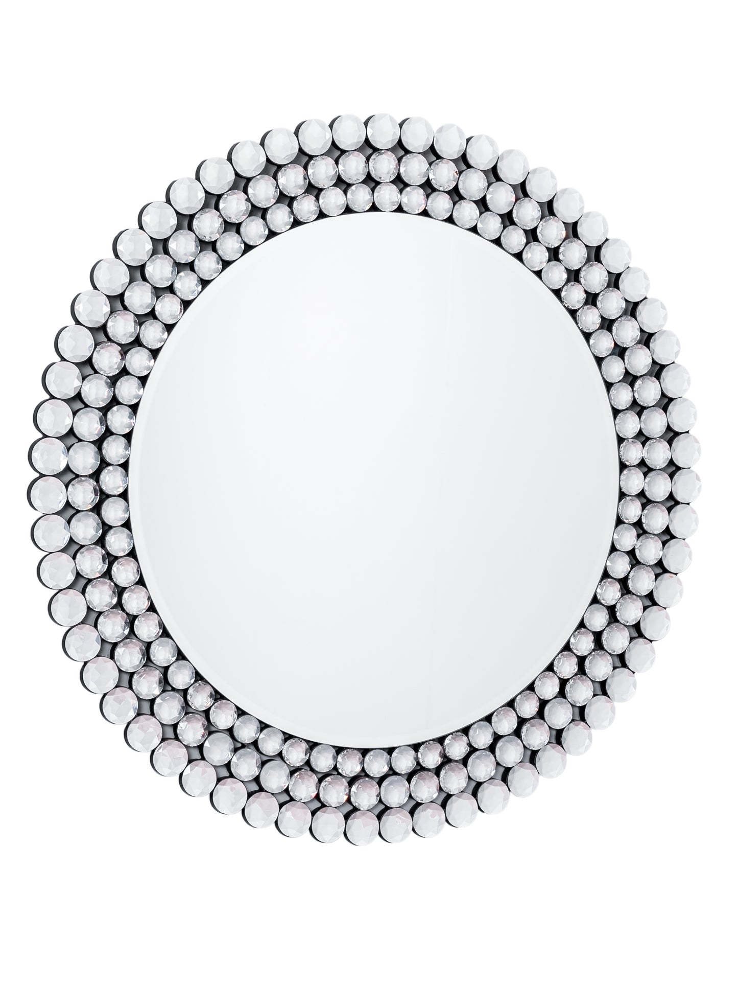 Round Wall Mirror