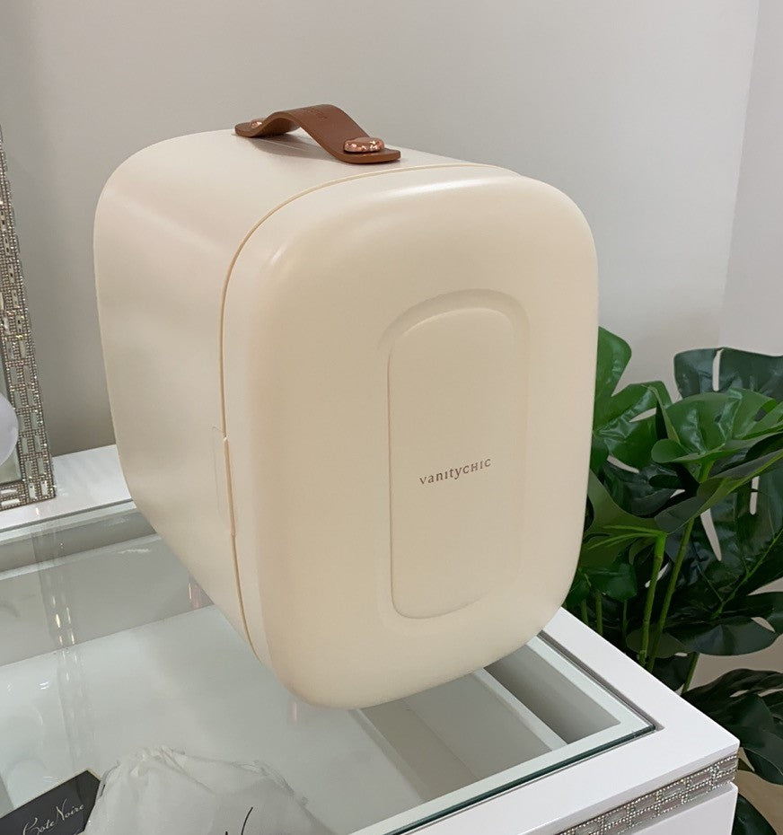 5L Beauty Fridge / Skin Care Storage